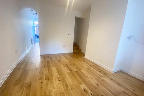 3 bedroom house to rent, Gordon Street, Wolverhampton, WV2