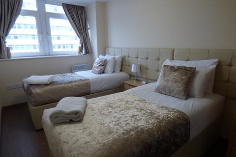 undefined, Daniel House, Bootle, L20