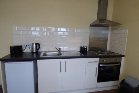undefined, Daniel House, Bootle, L20