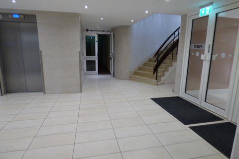 undefined, Daniel House, Bootle, L20
