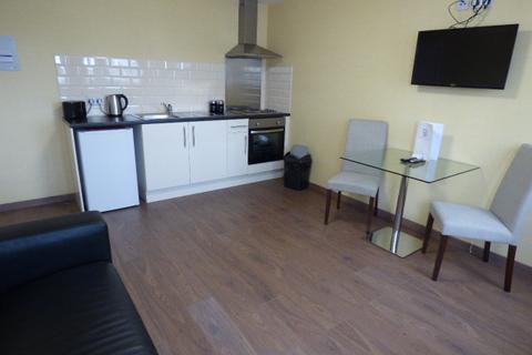 1 bedroom apartment to rent, Daniel House, Bootle, L20