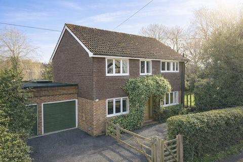 4 bedroom detached house for sale, Pages Lane, East Boldre, Brockenhurst, SO42