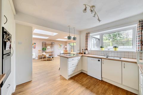 4 bedroom detached house for sale, Pages Lane, East Boldre, Brockenhurst, SO42