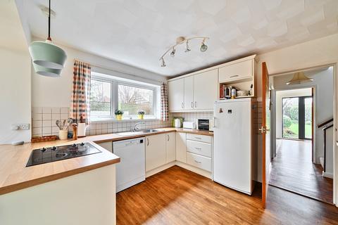 4 bedroom detached house for sale, Pages Lane, East Boldre, Brockenhurst, SO42
