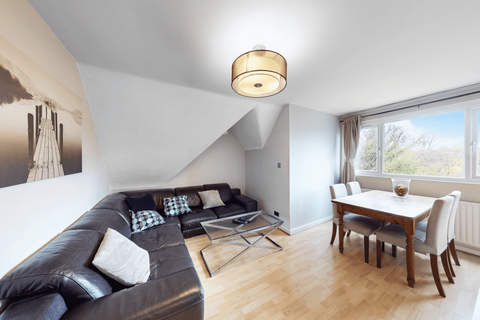 undefined, Crystal Palace Park Road, London, SE26