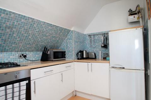 undefined, Crystal Palace Park Road, London, SE26