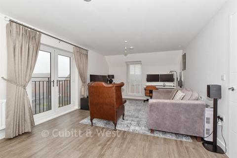 1 bedroom apartment for sale, William Belt Road, Crawley, Pease Pottage, West Sussex