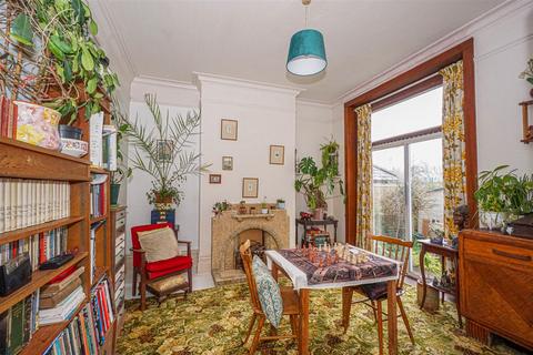 4 bedroom semi-detached house for sale, Vale Road, St. Leonards-on-sea