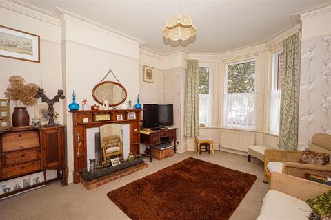 4 bedroom semi-detached house for sale, Vale Road, St. Leonards-on-sea
