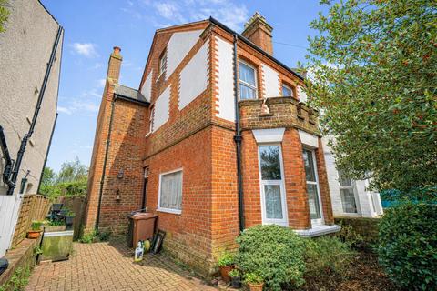 Vale Road, St. Leonards-on-sea
