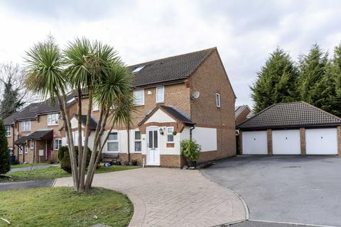 Bradley Stoke, Bristol BS32