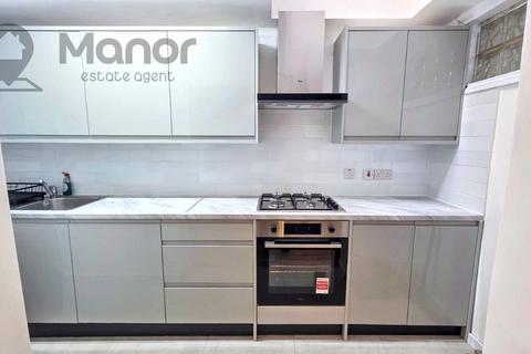 undefined, Sherrard Road, Manor Park, E12 6UF