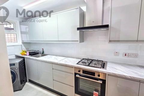 undefined, Sherrard Road, Manor Park, E12 6UF