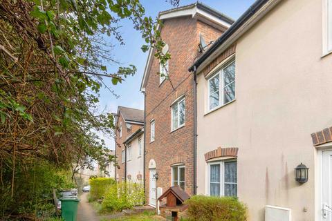 undefined, Nightingale Close, Polegate BN26