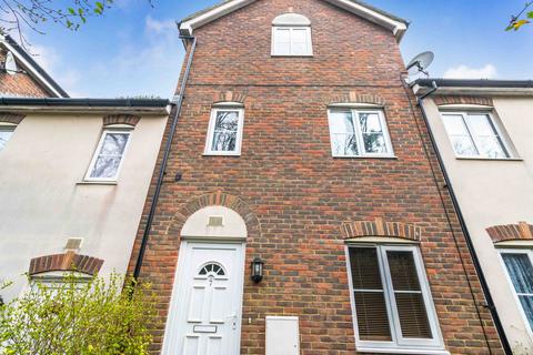 undefined, Nightingale Close, Polegate BN26