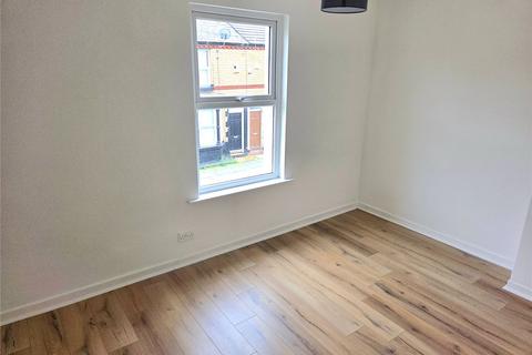 undefined, Sunlight Street, LIVERPOOL, Merseyside, L6