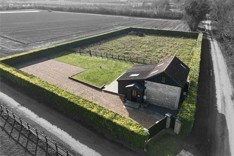 undefined, Weston Ditch, West Row, Bury St. Edmunds, Suffolk, IP28