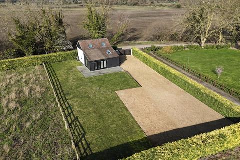 undefined, Weston Ditch, West Row, Bury St. Edmunds, Suffolk, IP28