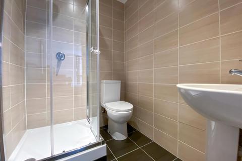 2 bedroom apartment to rent - The Cube, Ancoats