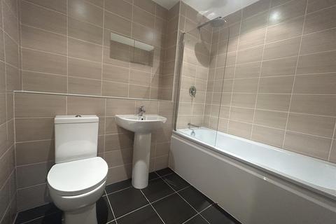 2 bedroom apartment to rent, The Cube, Ancoats