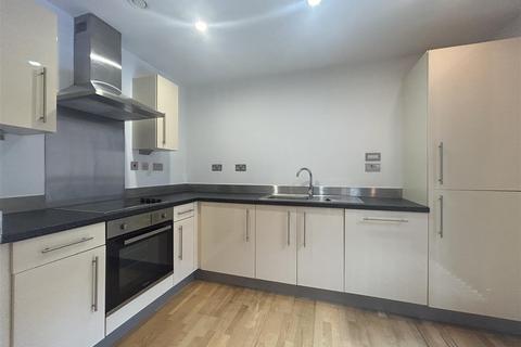 2 bedroom apartment to rent, The Cube, Ancoats