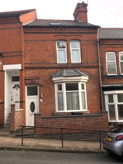 undefined, Wood Hill, Leicester, LE5