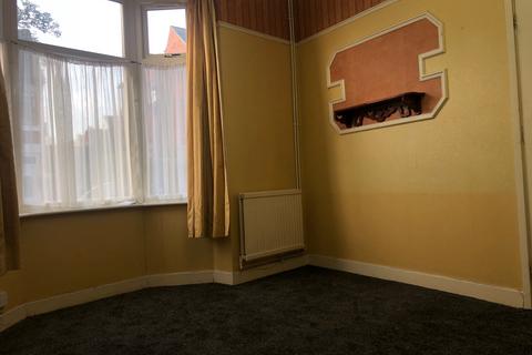 undefined, Wood Hill, Leicester, LE5
