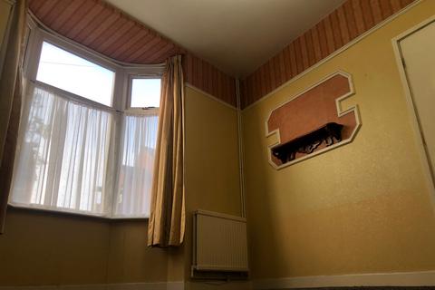 undefined, Wood Hill, Leicester, LE5
