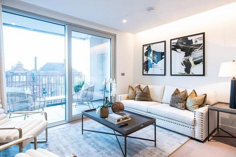 2 bedroom apartment to rent, Garrett Mansions, London, W2