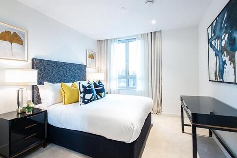 2 bedroom apartment to rent, Garrett Mansions, London, W2