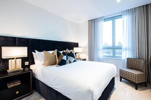 2 bedroom apartment to rent, Garrett Mansions, London, W2