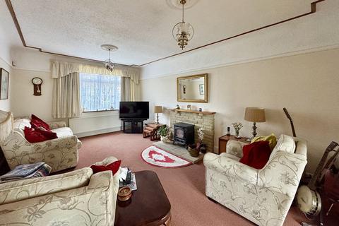 4 bedroom detached house for sale, Cecil Avenue, Queens Park, Bournemouth, BH8