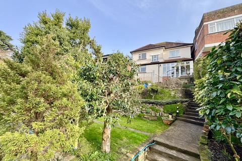 4 bedroom detached house for sale, Cecil Avenue, Queens Park, Bournemouth, BH8
