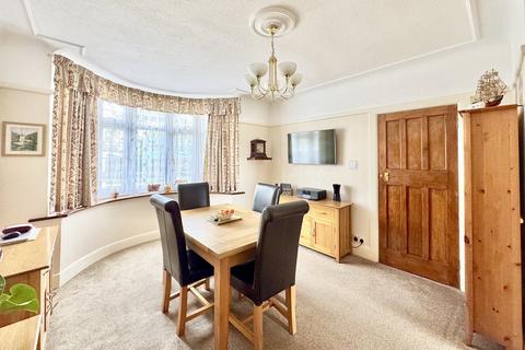 4 bedroom detached house for sale, Cecil Avenue, Queens Park, Bournemouth, BH8