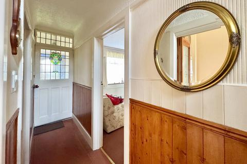 4 bedroom detached house for sale, Cecil Avenue, Queens Park, Bournemouth, BH8