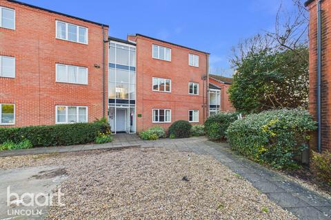 2 bedroom flat for sale, Beech Street, Lincoln