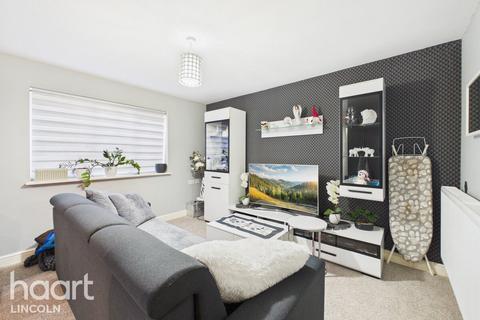 2 bedroom flat for sale, Beech Street, Lincoln