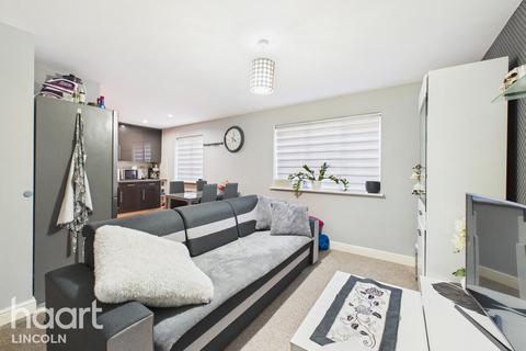 2 bedroom flat for sale, Beech Street, Lincoln