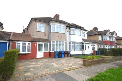 4 bedroom semi-detached house for sale, Church Drive, North Harrow, HA2
