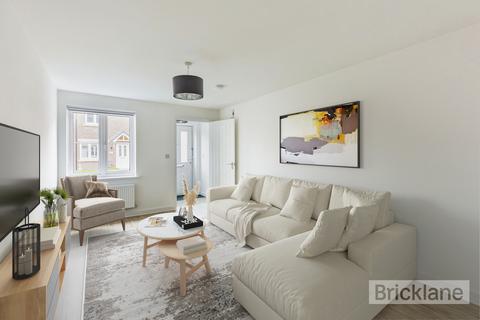 undefined, Bradshaw Close, MARKET HARBOROUGH