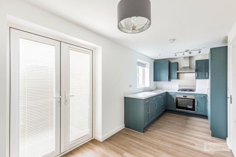 undefined, Bradshaw Close, MARKET HARBOROUGH
