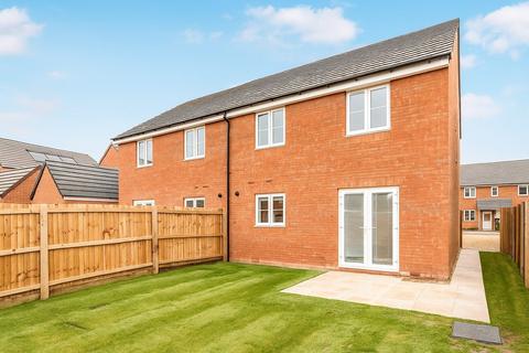 undefined, Bradshaw Close, MARKET HARBOROUGH