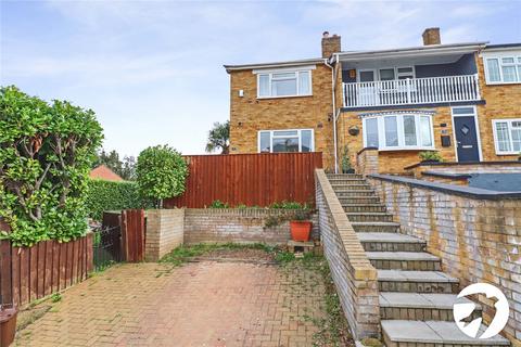 3 bedroom end of terrace house for sale, Heron Hill, Belvedere, Kent, DA17