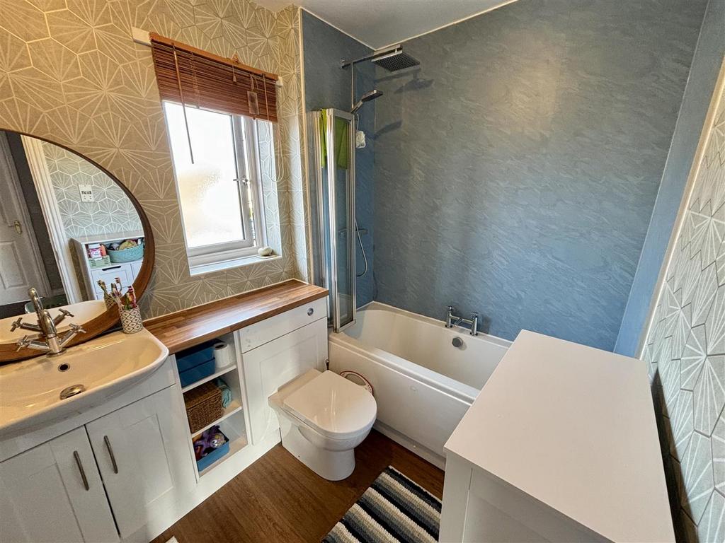 Bathroom/WC