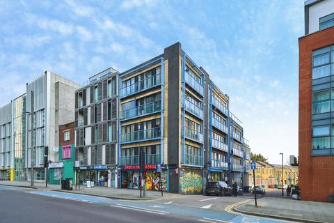 undefined, Wise Road, LONDON, London, E15