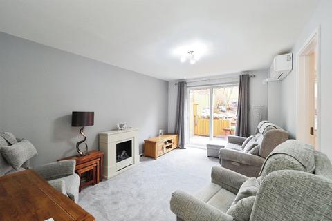 3 bedroom detached house for sale, Scott Drive, Belper