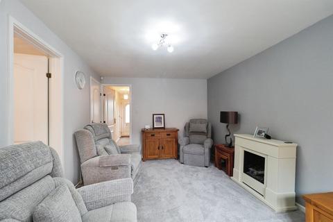 3 bedroom detached house for sale, Scott Drive, Belper