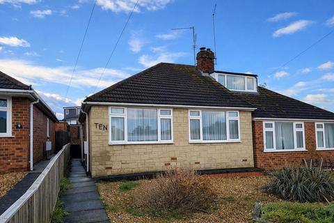 undefined, Montfort Close, Northampton