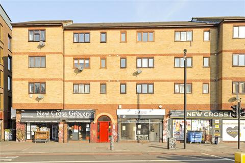 New Cross Road, London, SE14