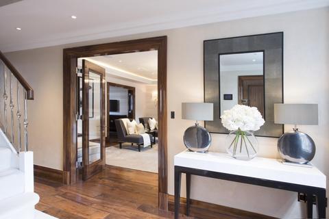 2 bedroom apartment to rent, Grosvenor Hill Mayfair W1K